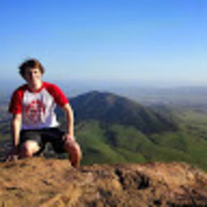 Meet your Posher, Caleb